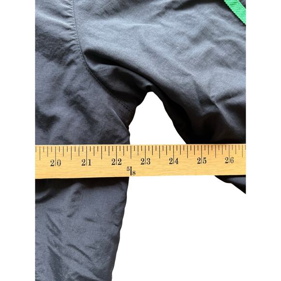 Adidas Austin FC Reversible Green/Black Anthem Jacket Size Medium Soccer MLS - Picture 8 of 9